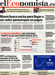 Periodico El Economista