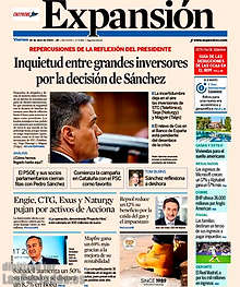 Periodico Expansion