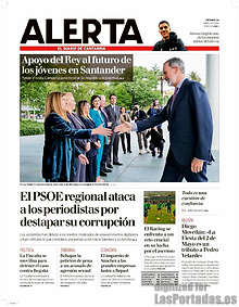 Periodico Alerta