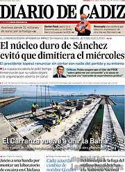 /Diario de Cádiz