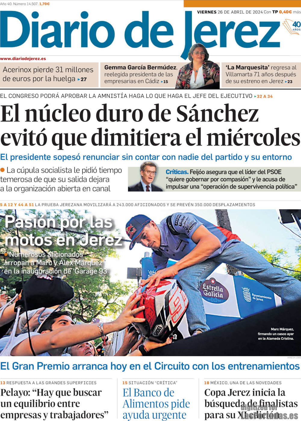 Diario de Jerez