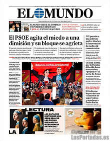 Periodico El Mundo