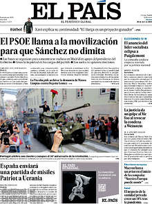 Periodico El País