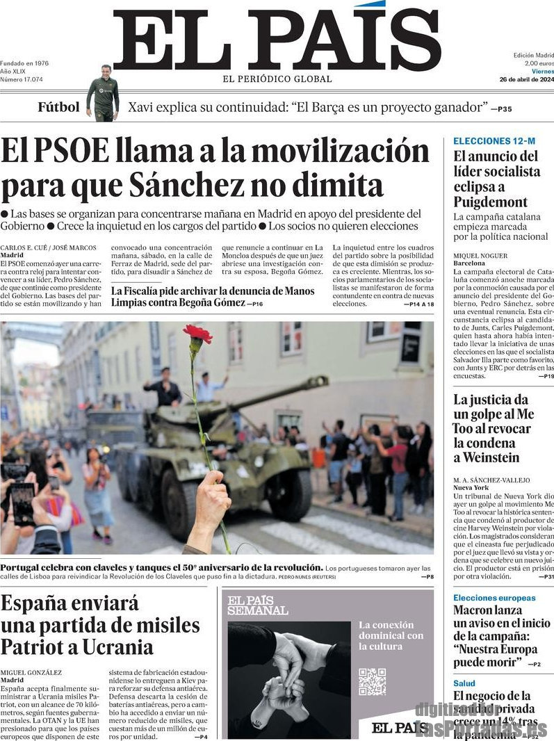 El País