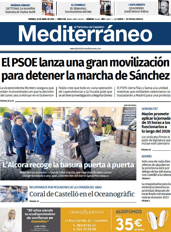Mediterráneo