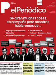 /El Periódico de Catalunya(Castellano)