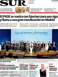 Periodico Sur