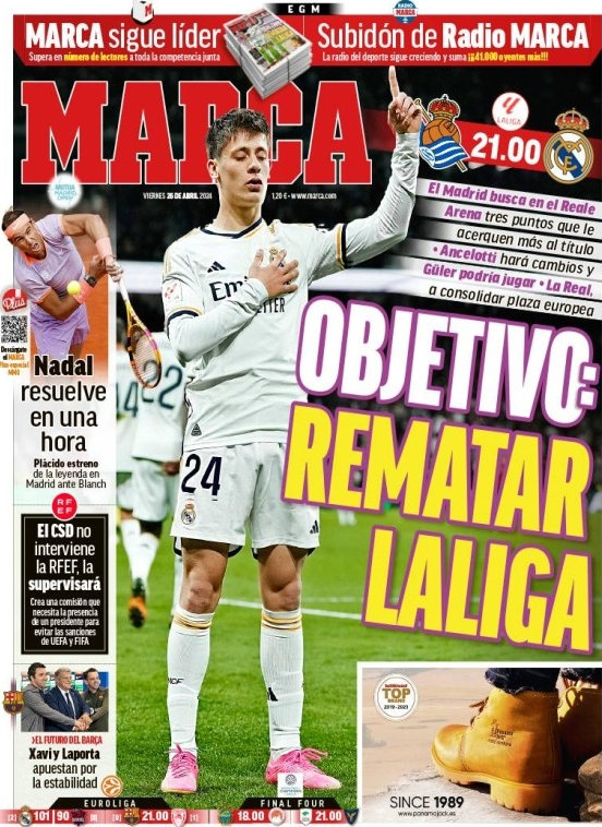 Marca