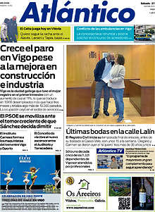 Periodico Atlántico Diario