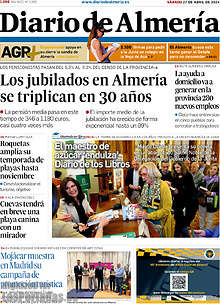 Periodico Diario de Almería