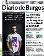 /Diario de Burgos