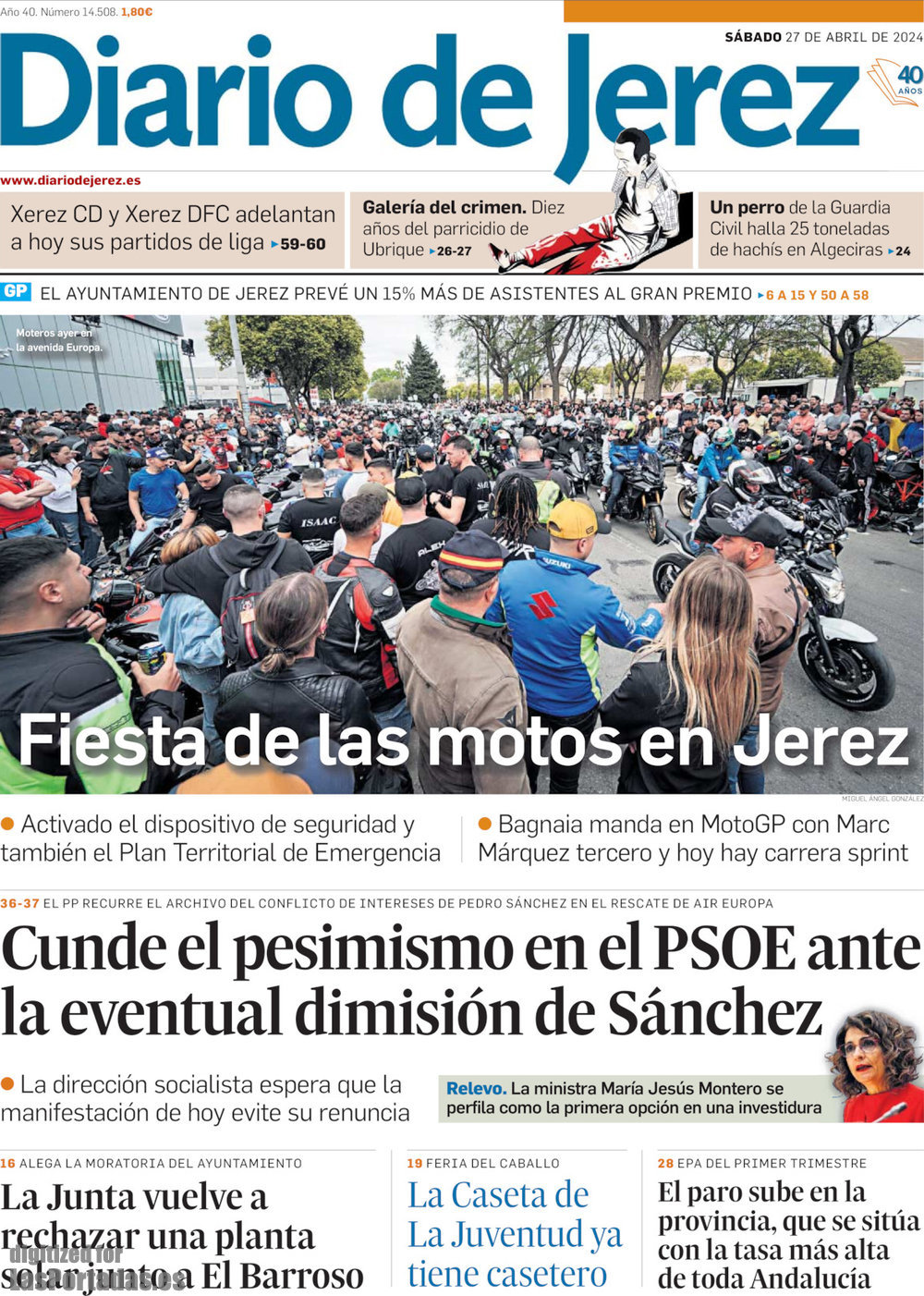 Diario de Jerez