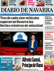 /Diario de Navarra