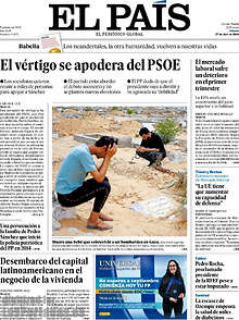 Periodico El País