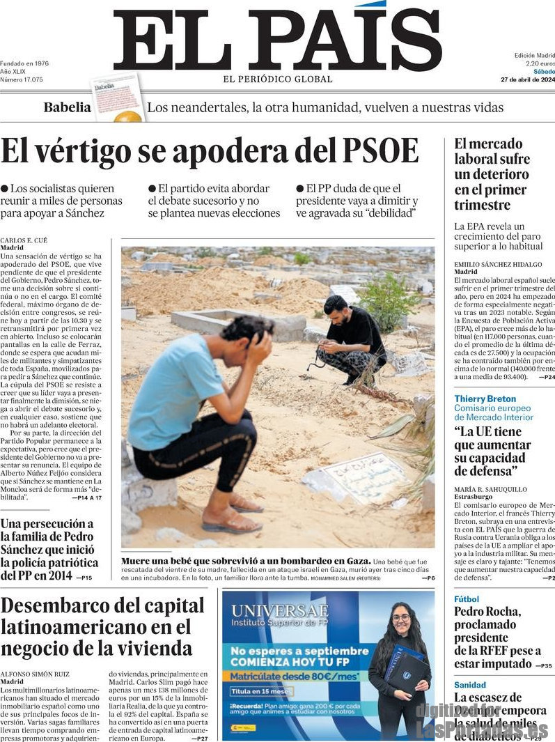 El País