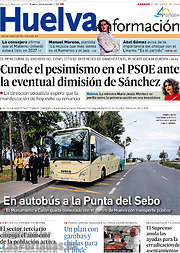 /Huelva Información