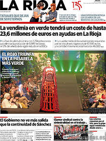 Periodico La Rioja