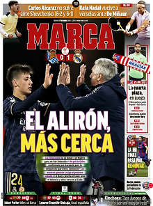 Periodico Marca