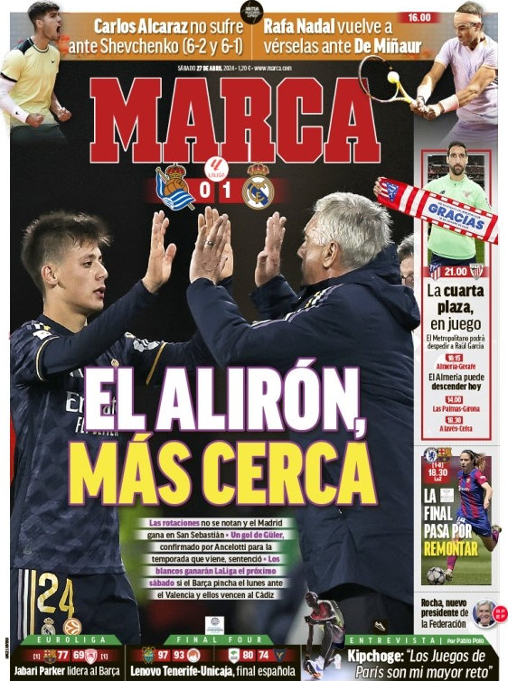 Marca