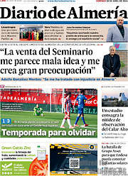 /Diario de Almería