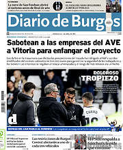 /Diario de Burgos