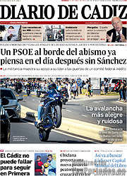 /Diario de Cádiz