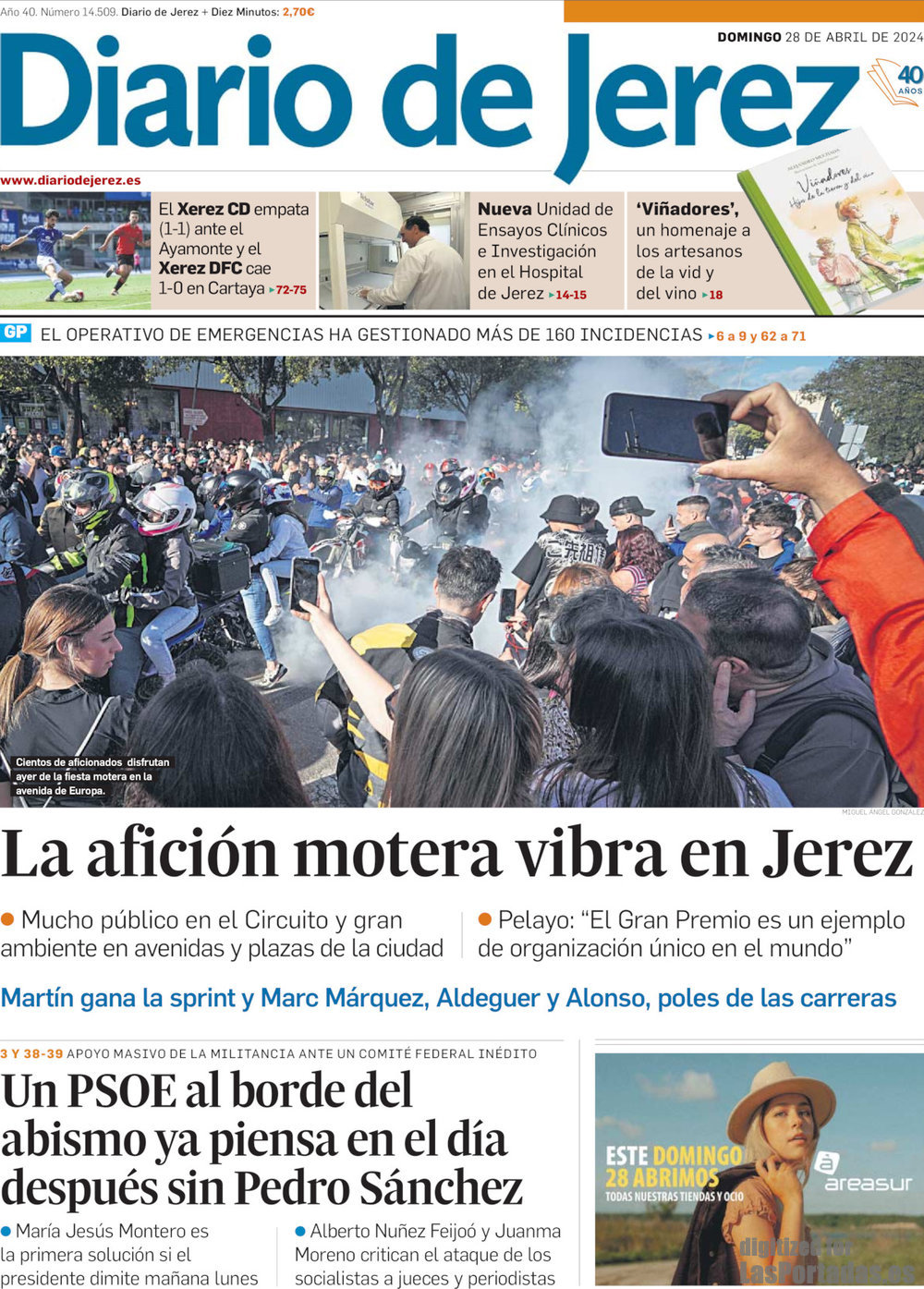 Diario de Jerez