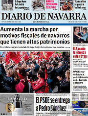 /Diario de Navarra