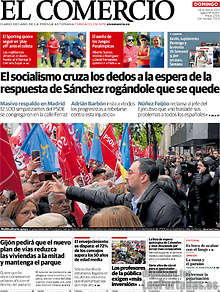 Periodico El Comercio