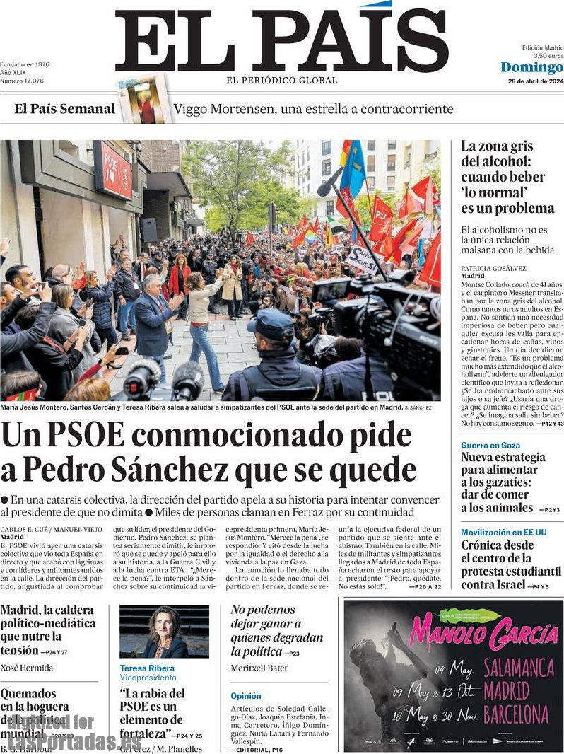 El País