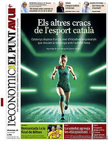 Periodico El Punt