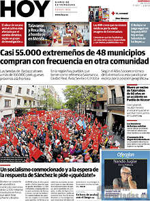 Periodico Hoy
