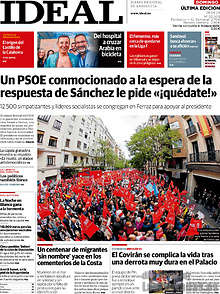Periodico Ideal