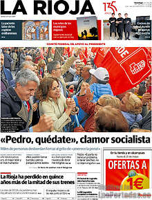 Periodico La Rioja