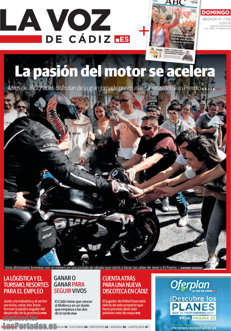 La Voz de Cádiz