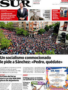 Periodico Sur