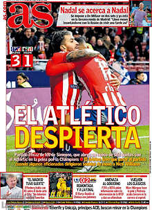 Periodico AS