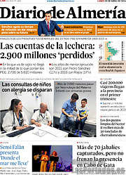 /Diario de Almería