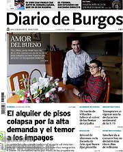 /Diario de Burgos