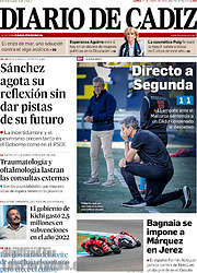 /Diario de Cádiz