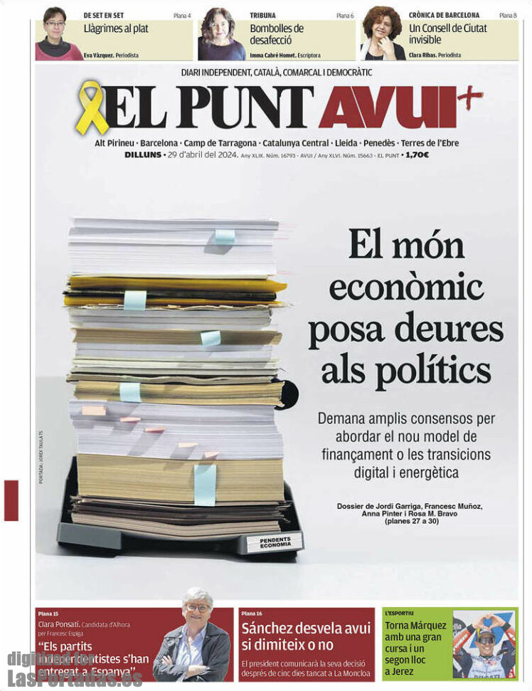 El Punt