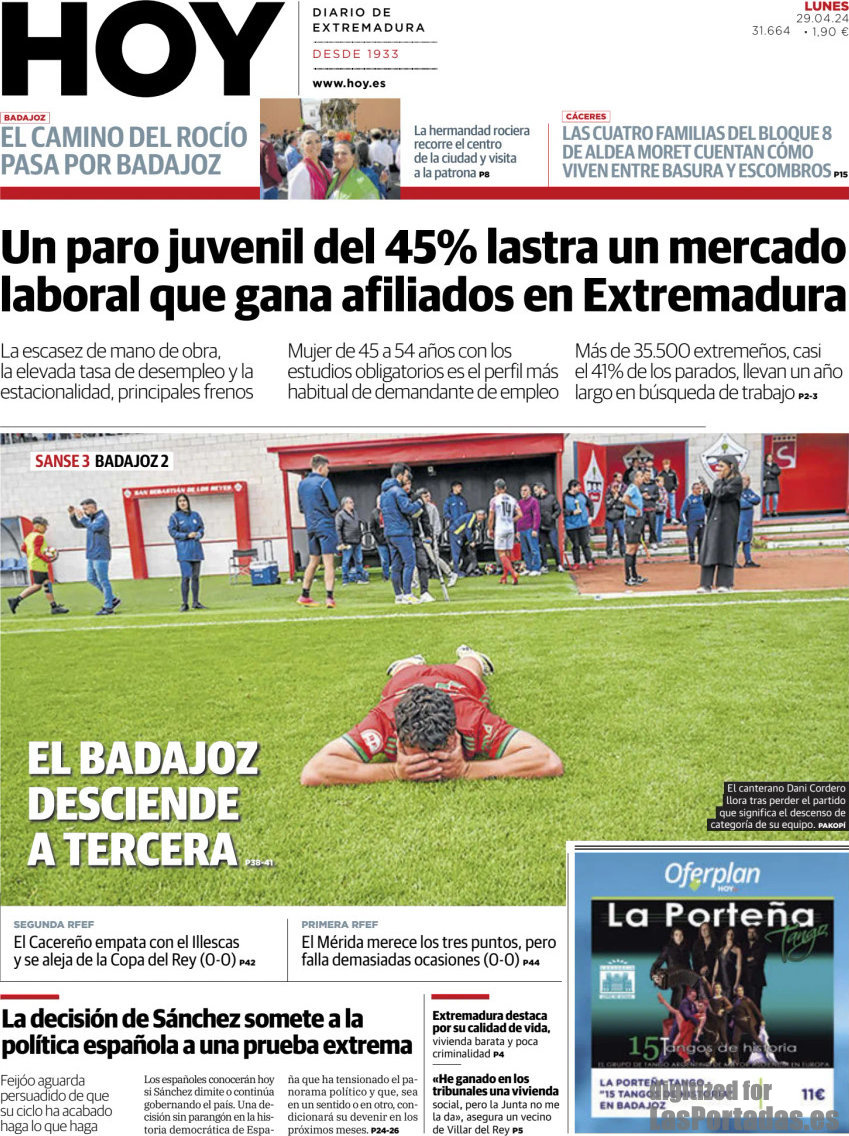 Hoy