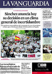 /La Vanguardia