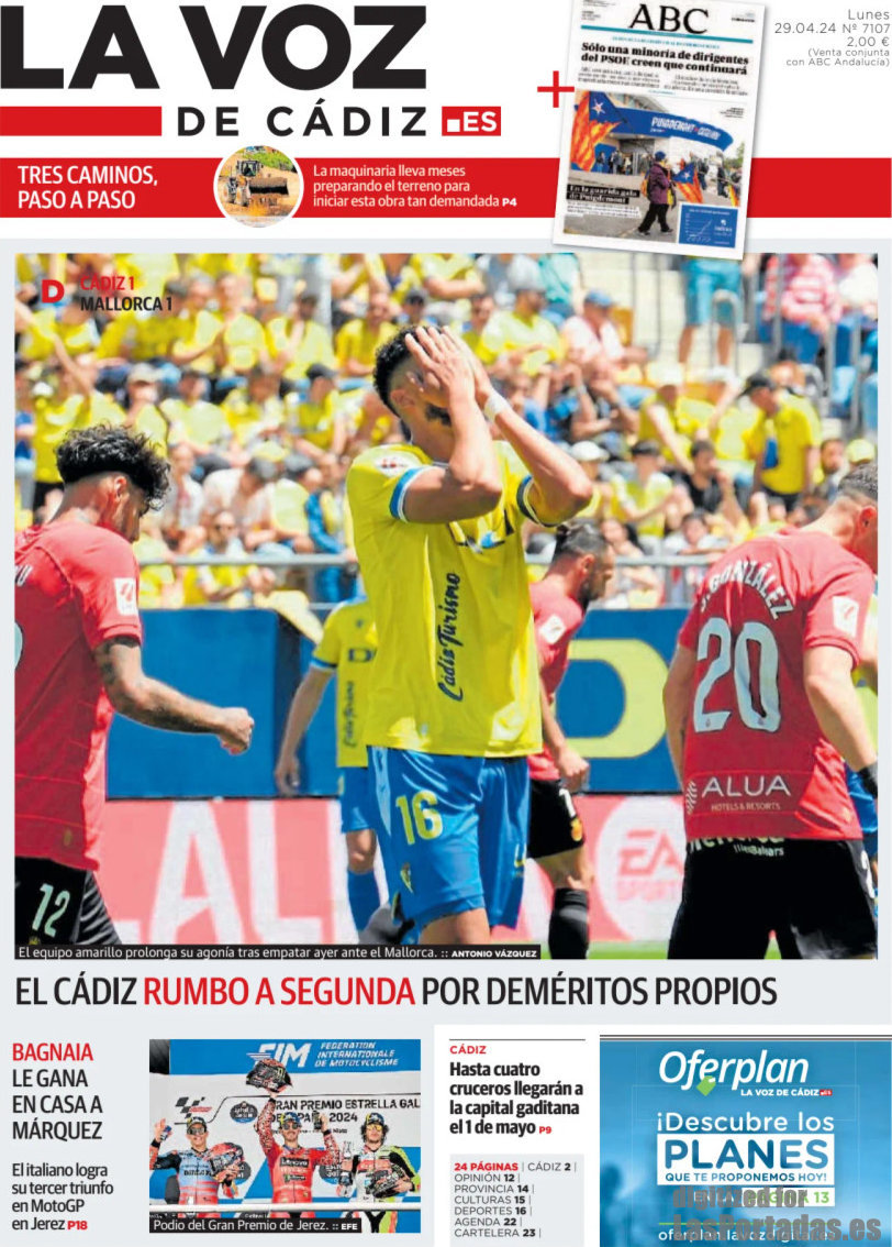 La Voz de Cádiz