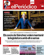 /El Periódico de Catalunya(Català)