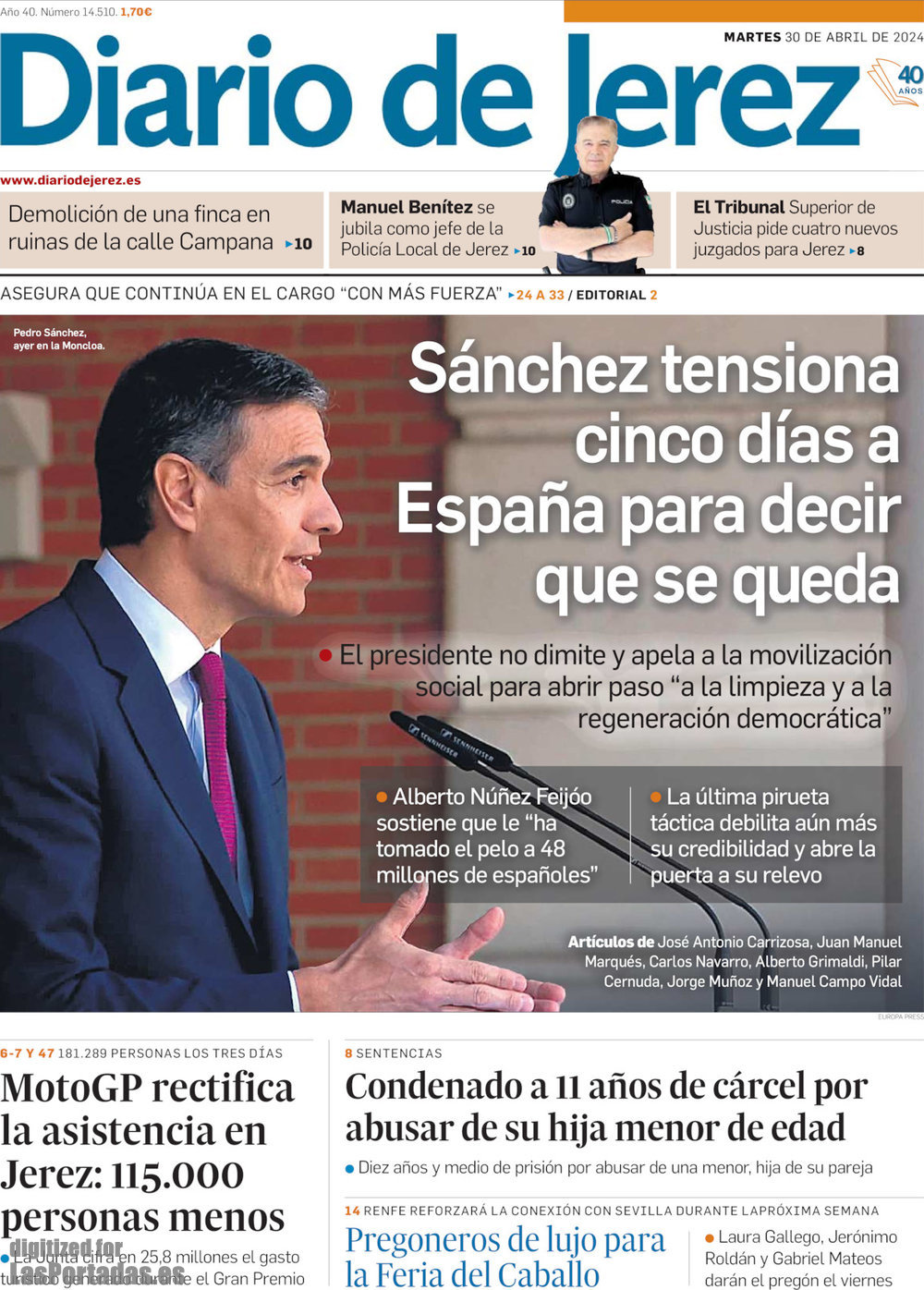 Diario de Jerez