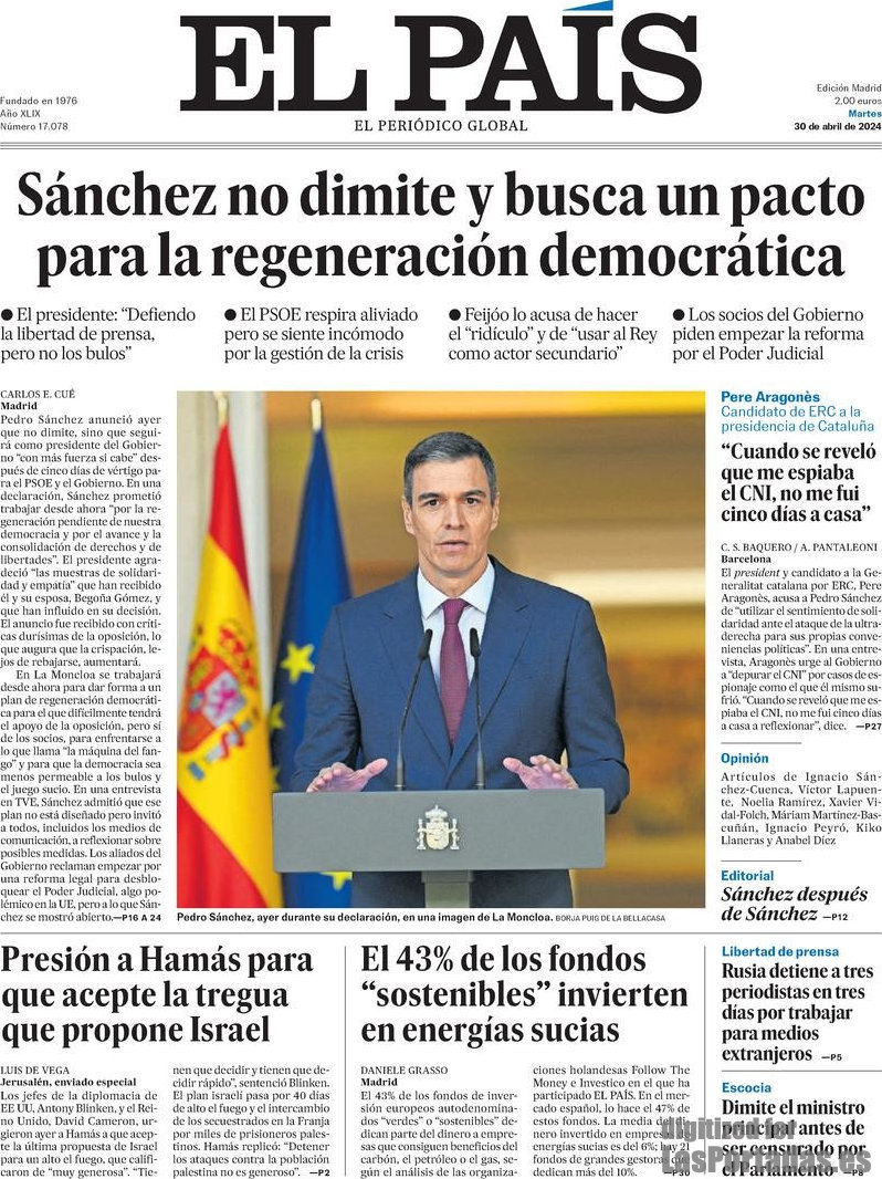 El País