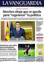 /La Vanguardia