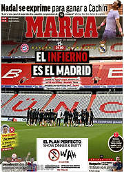 /Marca