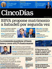 /Cinco Días